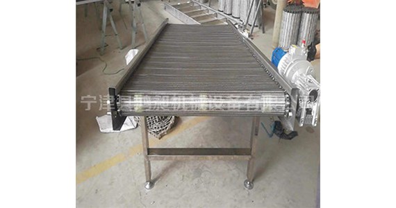 輸送帶調(diào)整腳的分類(lèi)有哪些？